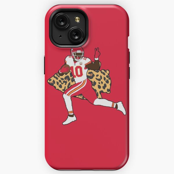 Kansas City Chiefs iPhone 8 Plus Case by Joe Hamilton - Pixels