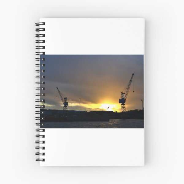 Item preview, Glasgow Sunset designed and sold by JamesRannoch.