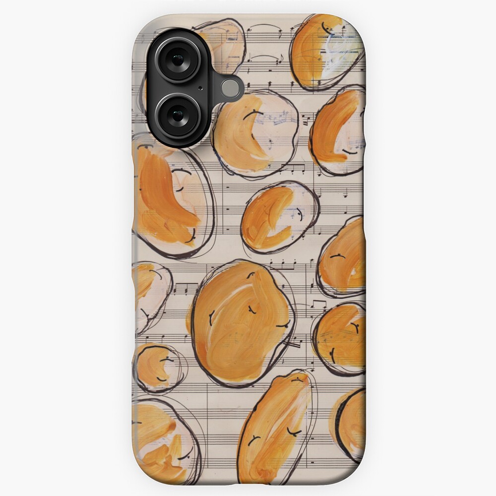 Item preview, iPhone Snap Case designed and sold by lizamackinnon.