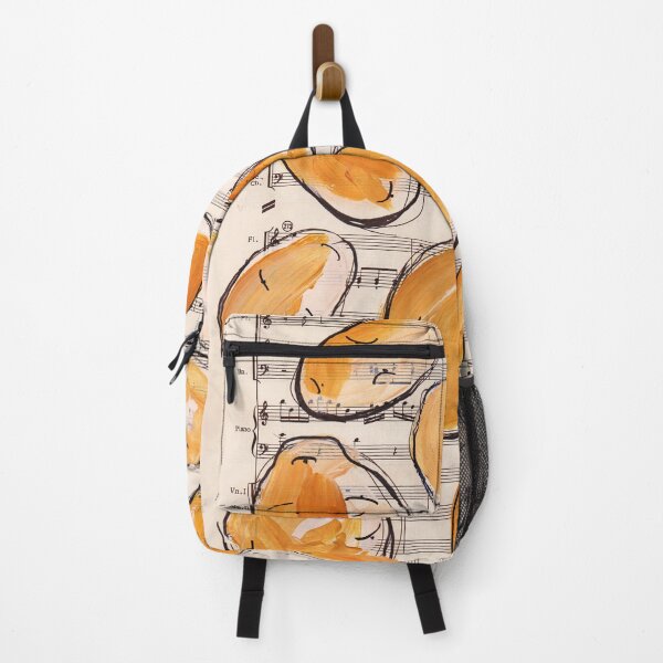 Item preview, Symphony of spuds designed and sold by Liza MacKinnon MacKomics Studio.