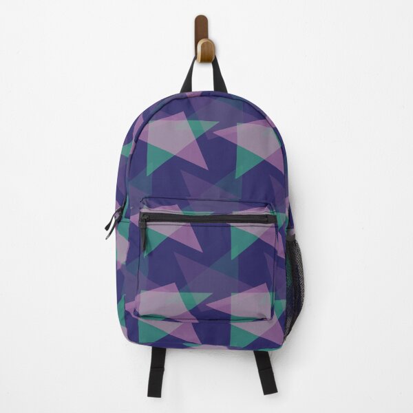 Item preview, Seamless Opaque Distorted Vector Shapes designed and sold by Delali  Kudjordji.