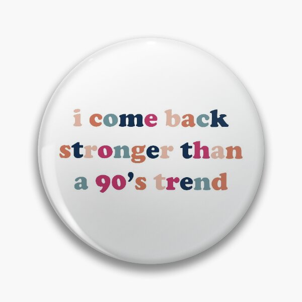 Taylor Swift Evermore Quotes Sticker Set Pin