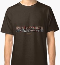 Tarantino Stuff Classic T-Shirt