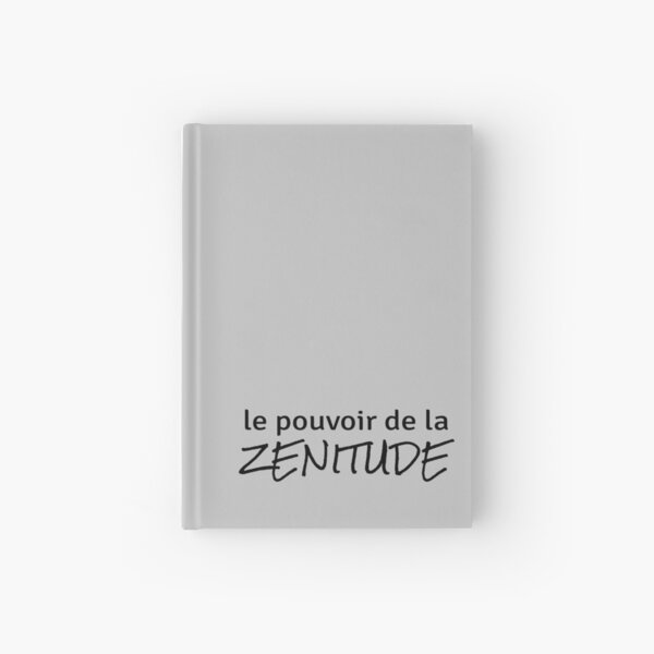 French Proverb Hardcover Journals Redbubble