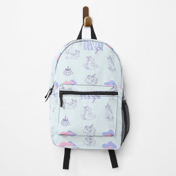 Item preview, Unicorn hunting season starter pack designed and sold by hypocratees.