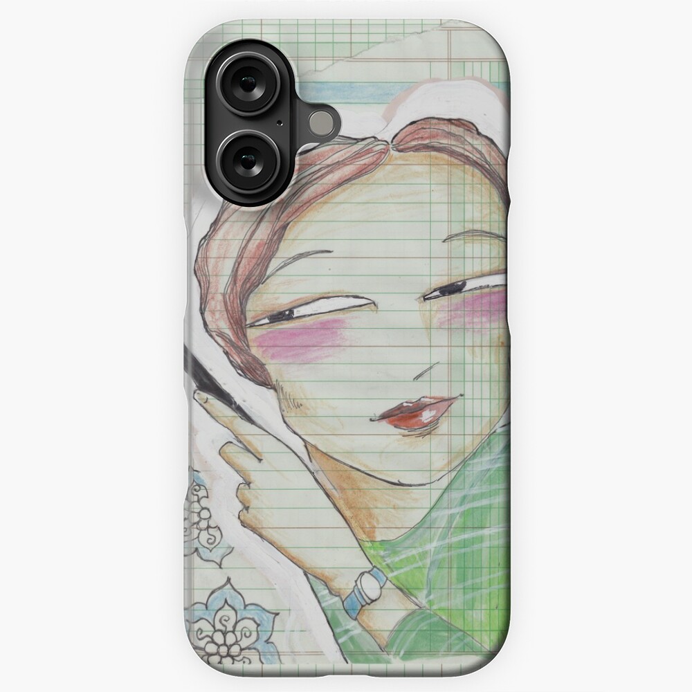 Item preview, iPhone Snap Case designed and sold by lizamackinnon.