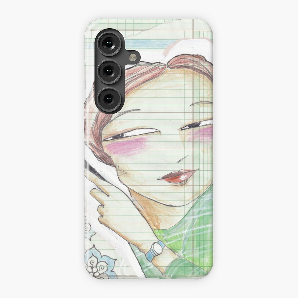 Item preview, Samsung Galaxy Snap Case designed and sold by lizamackinnon.