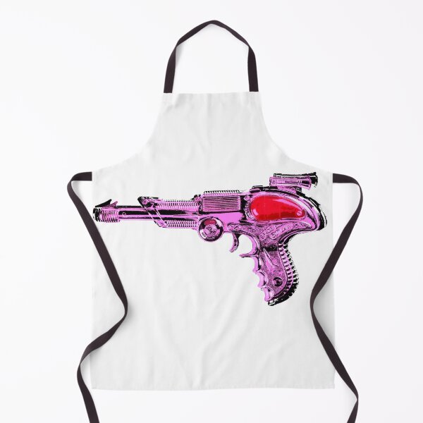 Item preview, Ray Zapper Pink designed and sold by kimopix.