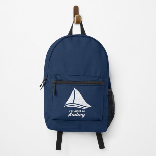 Item preview, I'd Rather Be Sailing designed and sold by SeaAndLight.