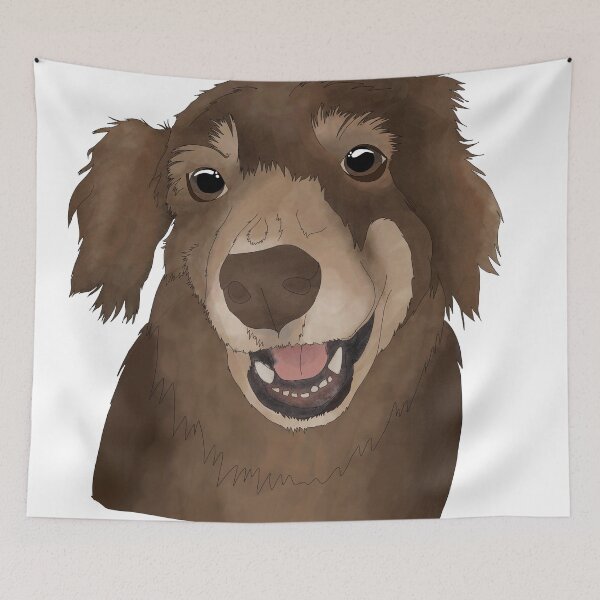 Item preview, Linus designed and sold by karacrylic.
