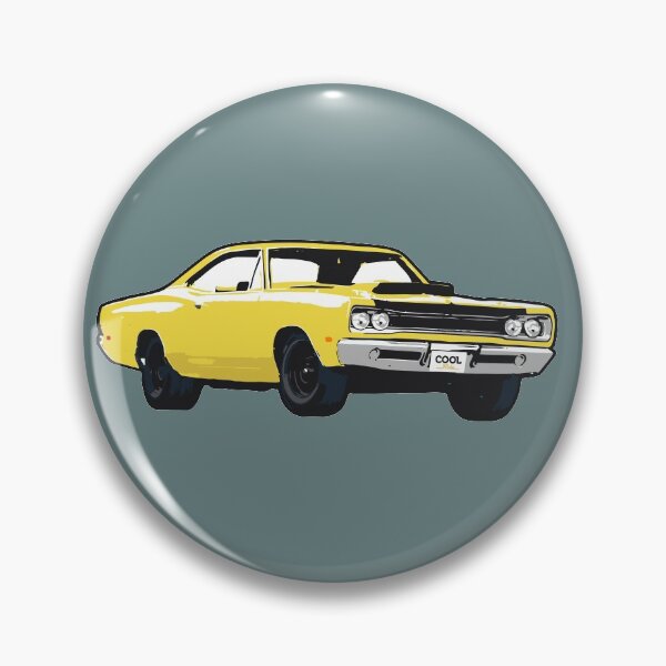 Item preview, 1969 Yellow SB designed and sold by CoolRide.