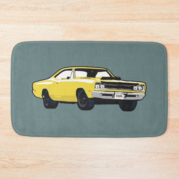 Item preview, 1969 Yellow SB designed and sold by CoolRide.