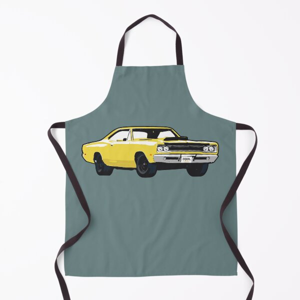 Item preview, 1969 Yellow SB designed and sold by CoolRide.