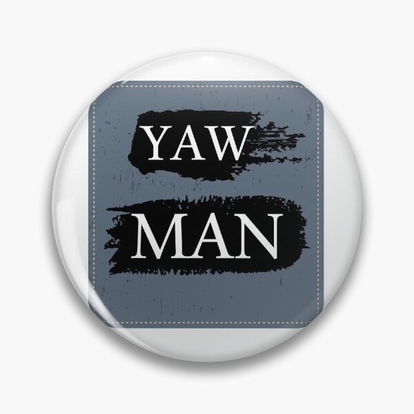 Item preview, Yaw Man T-shirt Classic I love You Yaw Yan life  designed and sold by Achrafilla1.