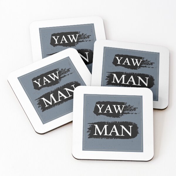 Item preview, Yaw Man T-shirt Classic I love You Yaw Yan life  designed and sold by Achrafilla1.