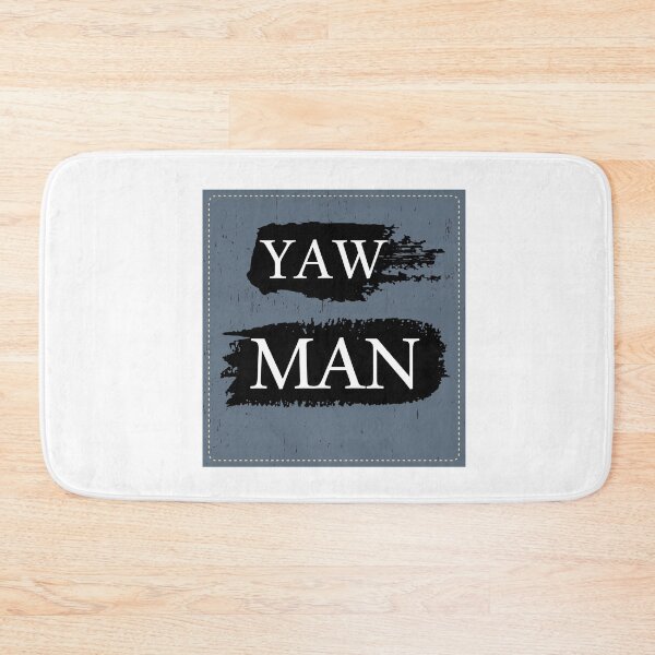 Item preview, Yaw Man T-shirt Classic I love You Yaw Yan life  designed and sold by Achrafilla1.