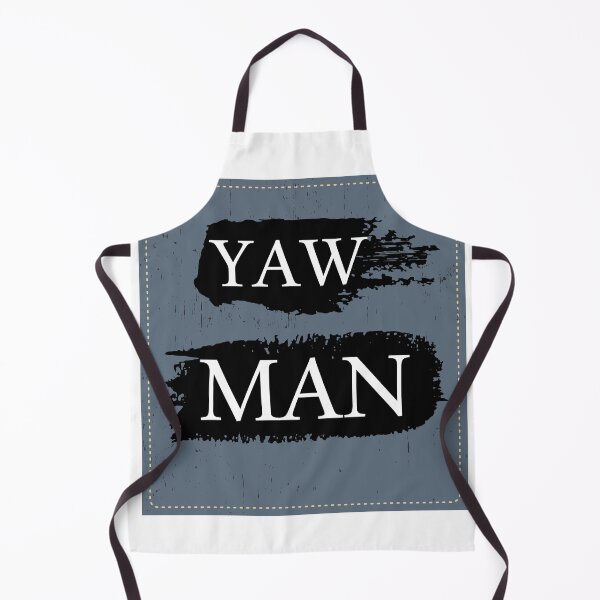 Item preview, Yaw Man T-shirt Classic I love You Yaw Yan life designed and sold by Achrafilla1.