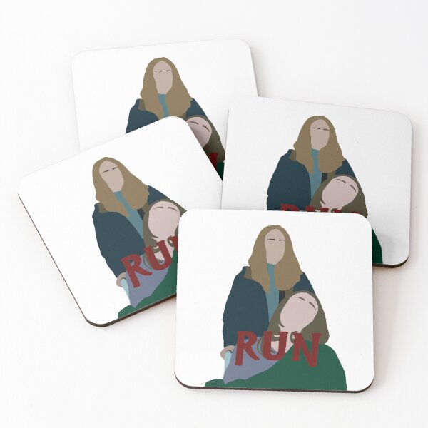 Item preview, Run - Diane and Chloe  designed and sold by silvia231298.