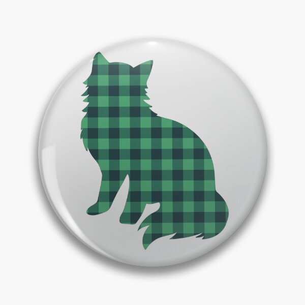 Artikelvorschau, Karo-Muster Lumberjack | Mint entworfen und verkauft von Petra Becker.