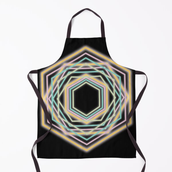 Item preview, Polygon Rose designed and sold by BumbleChynxBee.