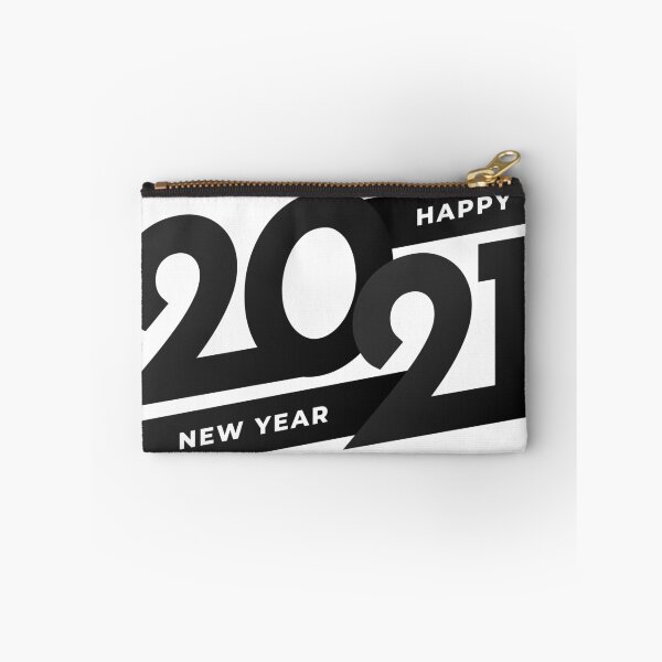 Item preview, happy new year 2021 happy 2021 year 2021 designed and sold by NOVA VIBES STUDIO.