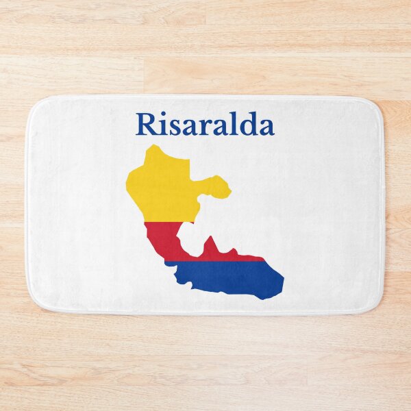 Item preview, Risaralda Department Map, Colombian Department designed and sold by marosharaf.