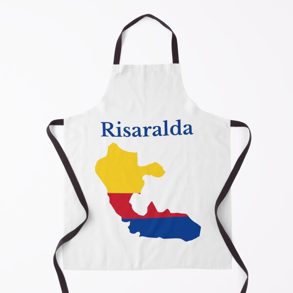 Item preview, Risaralda Department Map, Colombian Department designed and sold by marosharaf.
