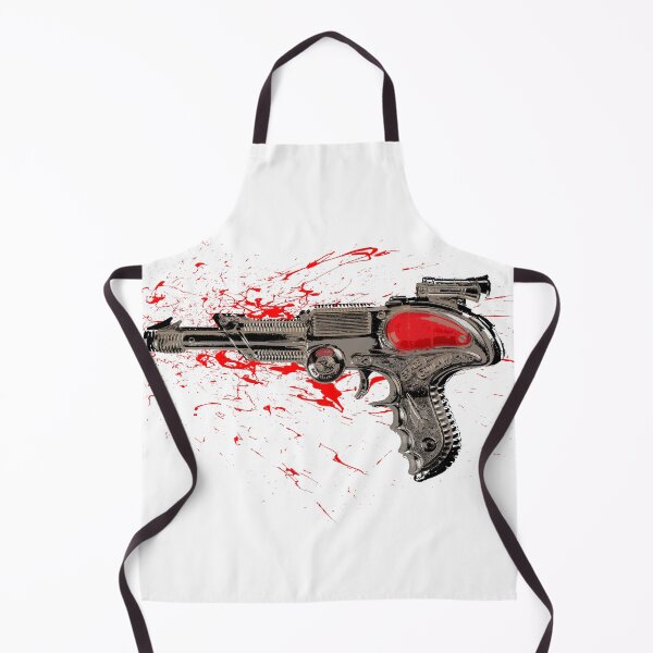 Item preview, Splatter Zapper Grey designed and sold by kimopix.