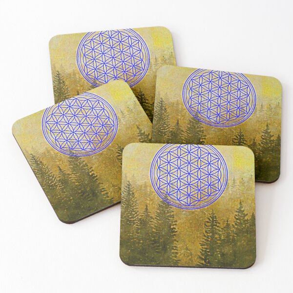 Item preview, Infinite Trees designed and sold by Aquila Light Pictures.