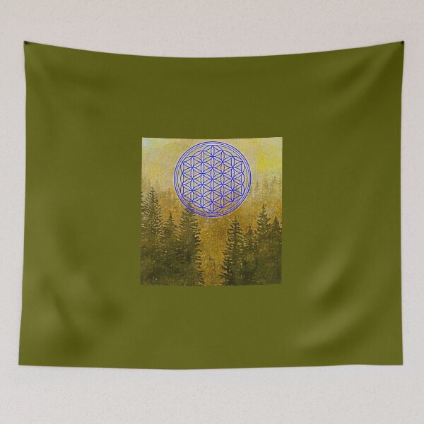 Item preview, Infinite Trees designed and sold by Aquila Light Pictures.