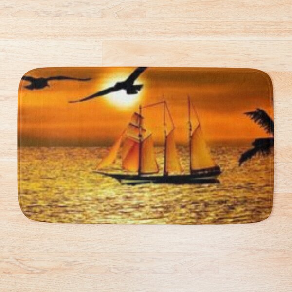 Item preview, Awesome sailboat. designed and sold by Lan thi Nguyen.