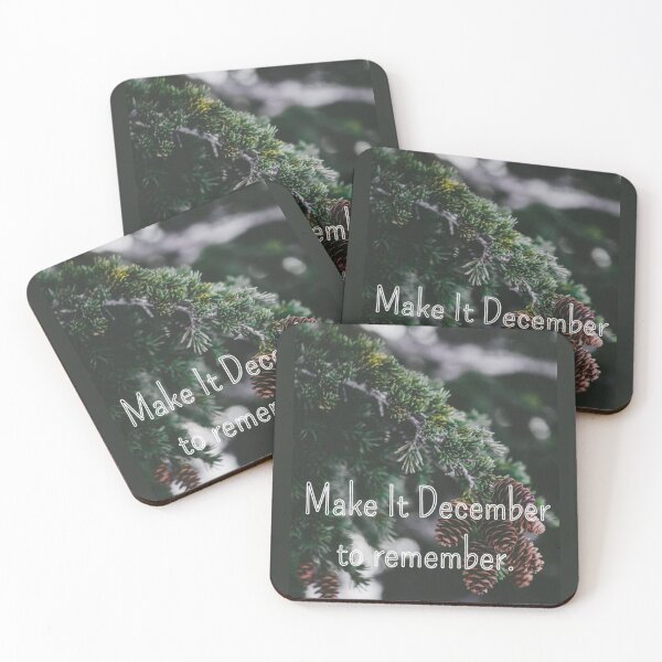 Item preview, Remember December designed and sold by alexandrutarcan.