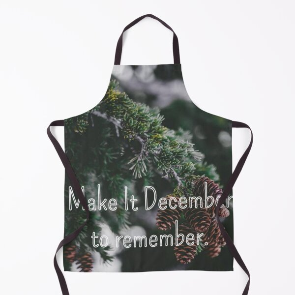 Item preview, Remember December designed and sold by alexandrutarcan.