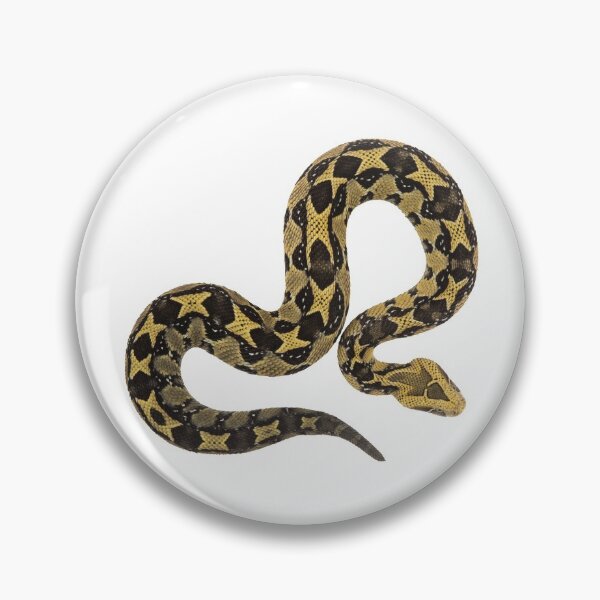 Item preview, Ethiopian Mountain Adder designed and sold by Thor  Håkonsen.
