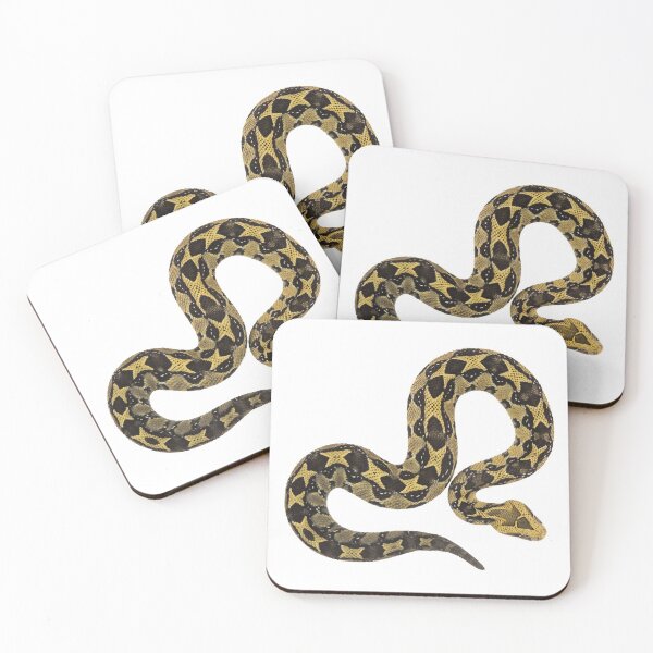 Item preview, Ethiopian Mountain Adder designed and sold by Thor  Håkonsen.