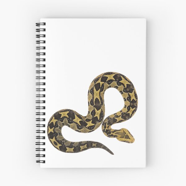 Item preview, Ethiopian Mountain Adder designed and sold by Thor  Håkonsen.