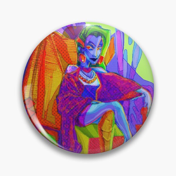 Item preview, Empress designed and sold by Deathoftheself.