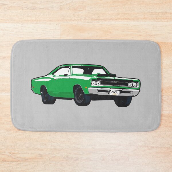 Item preview, 1969 Green SB designed and sold by CoolRide.