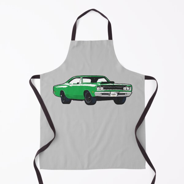 Item preview, 1969 Green SB designed and sold by CoolRide.