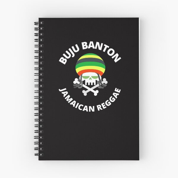 Item preview, Buju Banton Rasta Design designed and sold by Beluved.