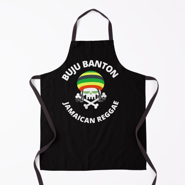 Item preview, Buju Banton Rasta Design designed and sold by Beluved.