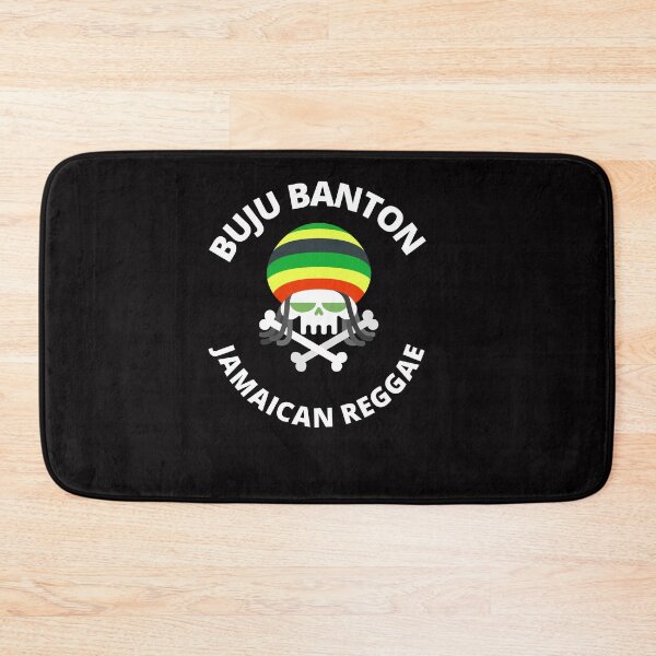 Item preview, Buju Banton Rasta Design designed and sold by Beluved.