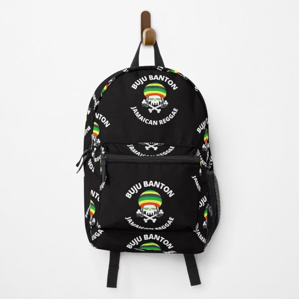 Item preview, Buju Banton Rasta Design designed and sold by Beluved.