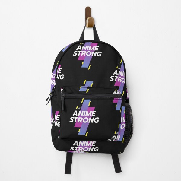 Item preview, Anime strong designed and sold by Lorie Data.