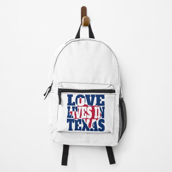 Item preview, Love Lives in Texas designed and sold by DonDota.