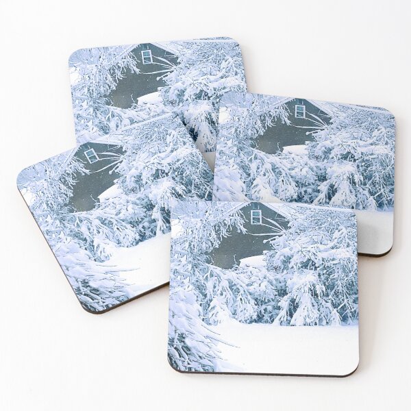 Item preview, WINTER IN OHIO U.S.A. designed and sold by JoAnnHayden.