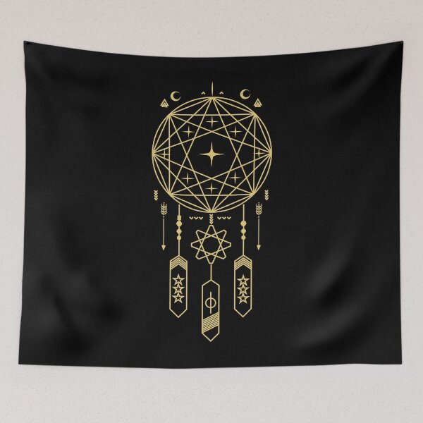Item preview, Awsome Murale design Metal  designed and sold by DOLINOS.