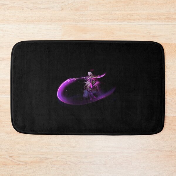 Item preview, Dota 2 - Inai, the Void Spirit designed and sold by ArtxcL.