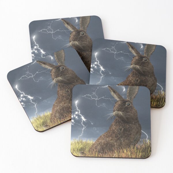 Item preview, Drama Bunny designed and sold by Daniel Eskridge.
