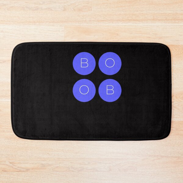 Item preview,  B-O-O-B designed and sold by EmmentalinParis.